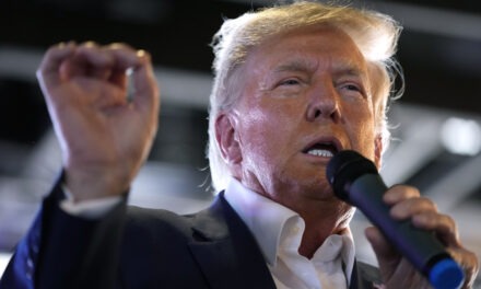 Trump says he will skip GOP presidential primary debates