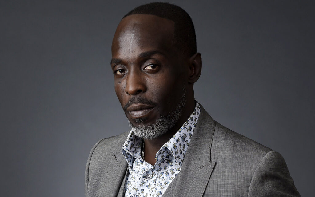 Dealer gets 10 years in prison in death of actor Michael K. Williams