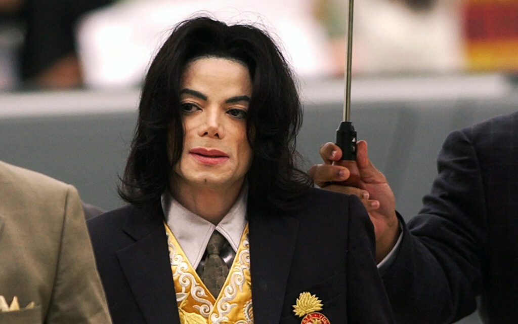 Michael Jackson sexual abuse lawsuits revived by appeals court