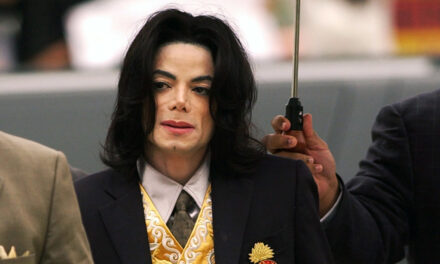 Michael Jackson sexual abuse lawsuits revived by appeals court