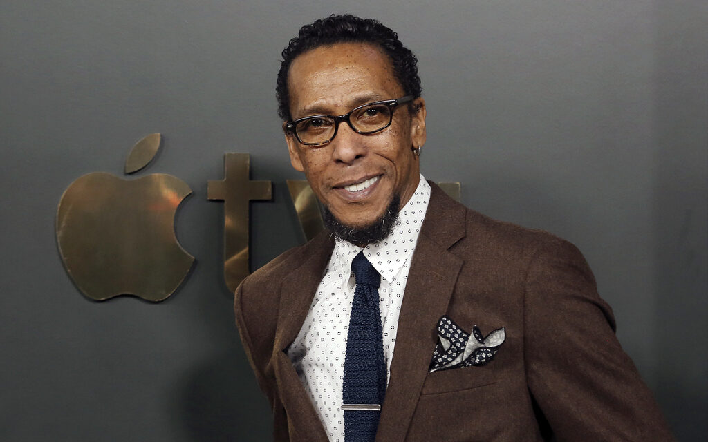 Ron Cephas Jones, ‘This Is Us’ actor who won 2 Emmys, dies at 66