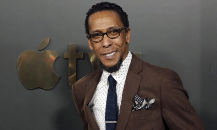 Ron Cephas Jones, ‘This Is Us’ actor who won 2 Emmys, dies at 66