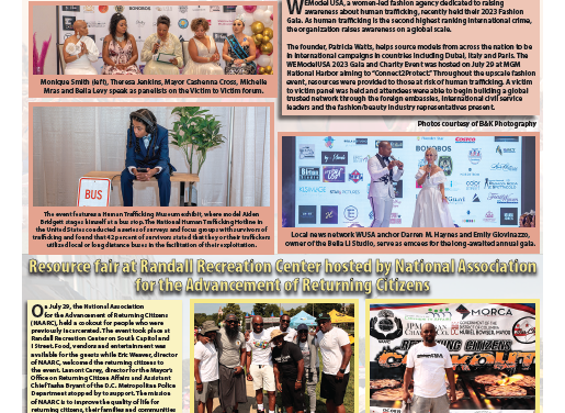 Sophisticated Settings — Lifestyle — August 04, 2023