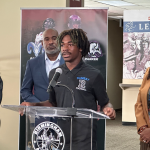 Birmingham City Schools Kick Off Inaugural Stop the Violence Classic