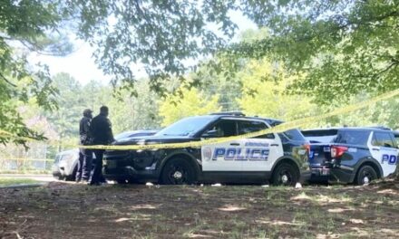 Relatives looking for missing man find him shot to death in west Birmingham park