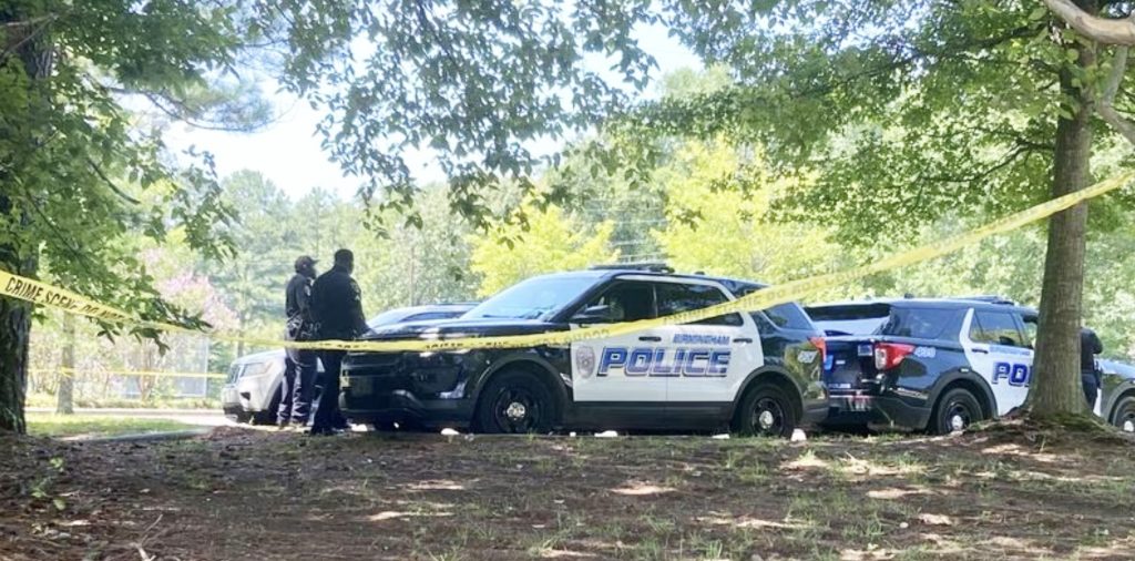 Relatives looking for missing man find him shot to death in west Birmingham park