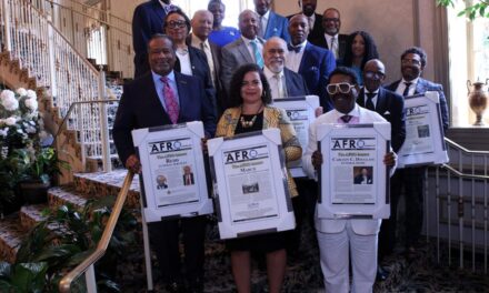 The AFRO names 13 local funeral directors ‘Unsung Heroes’ for vital service during COVID-19 pandemic