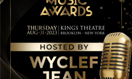 PRESS ROOM: First Annual CARIBBEAN MUSIC AWARDS confirmed for AUGUST 31st, 2023 LIVE from the renowned KINGS THEATRE in Brooklyn, New York