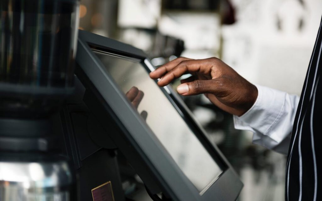 Big business: self-checkout on the rise for major retailers