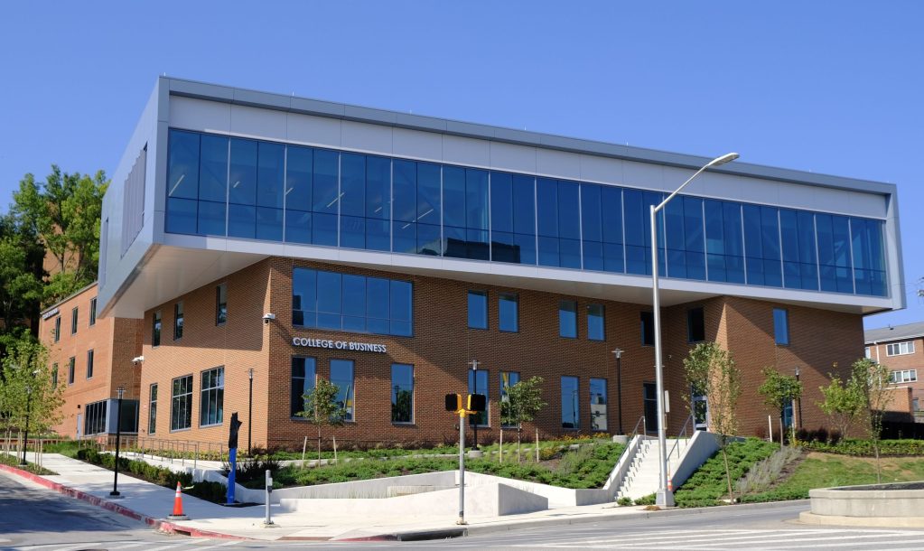 College of Business at Coppin State University set to open Fall 2023