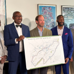 Freshwater Land Trust, Area Mayors Announce 36-Mile Trail Loop Around Greater Birmingham