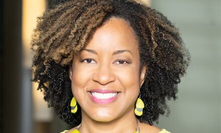 Harvard Divinity School to welcome 1st Black female dean