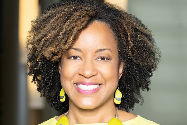 Harvard Divinity School to welcome 1st Black female dean