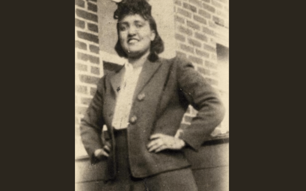 Henrietta Lacks: Family announces 2nd lawsuit