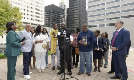 Henrietta Lacks’ 103rd birthday marked by court settlement for use of HeLa cells, Ben Crump and descendants celebrate