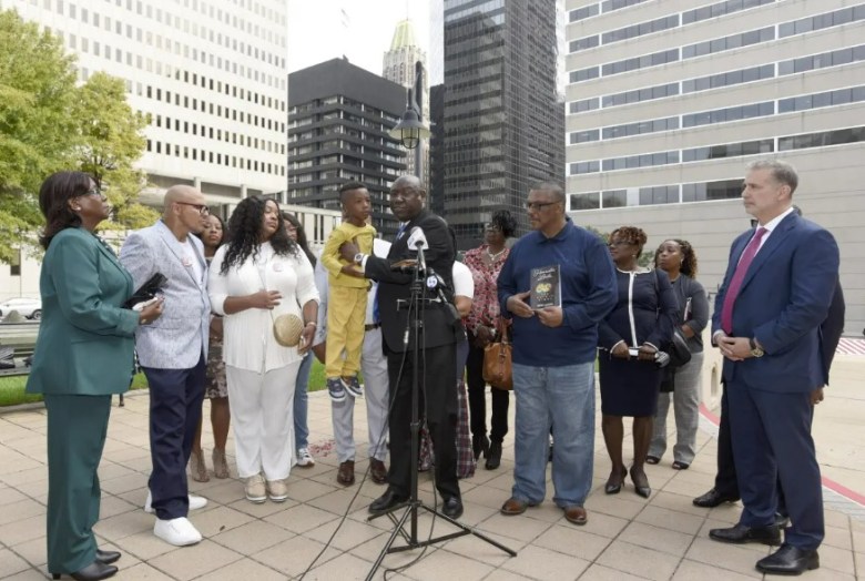 Henrietta Lacks’ 103rd birthday marked by court settlement for use of HeLa cells, Ben Crump and descendants celebrate