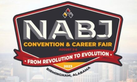 D.C. journalists head to Alabama for National Association of Black Journalists convention