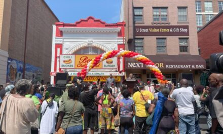 Ben’s Chili Bowl celebrates 65 years of excellence