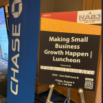 Making Small Business Growth Happen