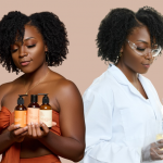 Birmingham’s Kenya Staples on Refreshing Your Skin and Renewing Your Spirit