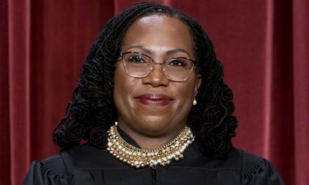 US Supreme Court Justice Jackson to speak at church bombing anniversary in Birmingham The Associated Press