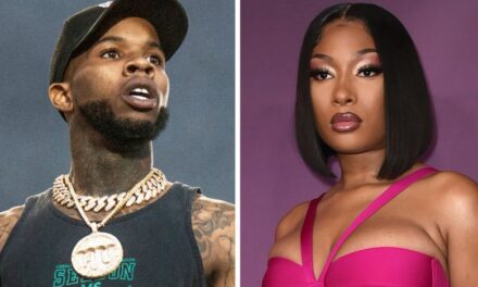 Tory Lanez to be sentenced in Megan Thee Stallion’s shooting on Aug. 7: Here’s what you should know