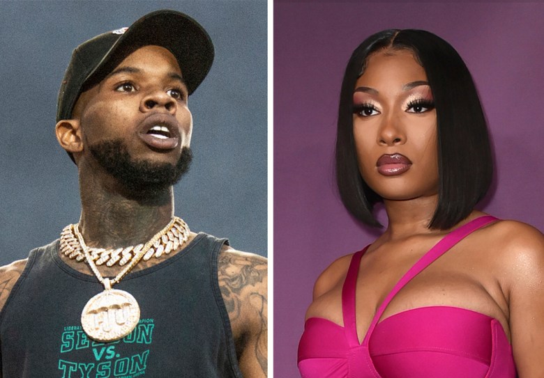 Tory Lanez to be sentenced in Megan Thee Stallion’s shooting on Aug. 7: Here’s what you should know