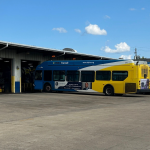 MAX Transit Plans Public Information Session on State-of-the-Art Maintenance Facility