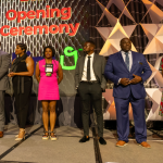 Opening Ceremony Highlights First Full Day of 2023 NABJ Convention in Birmingham