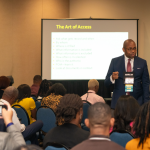 NABJ Draws 3,644 to Birmingham – 2nd Highest Ever for a Journalists’ Convention