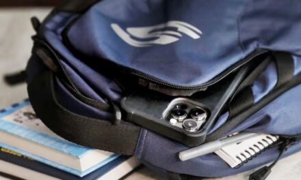 Montgomery middle, high schools are making students put cell phones in locked bags