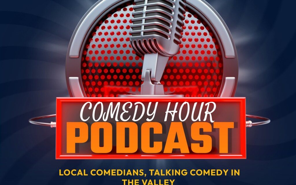 Comedy Hour Podcast