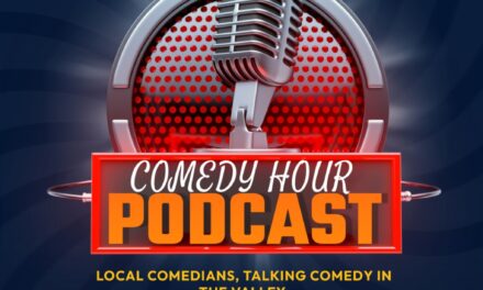 Comedy Hour Podcast