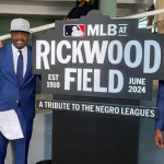 First-Ever MLB game at Historic Rickwood Field in Birmingham Now Has a Name