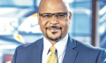 ALUM NAMED NABJ JOURNALIST OF THE YEAR