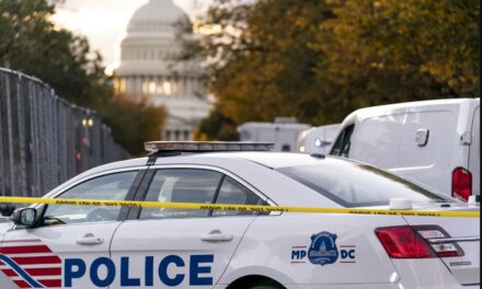 Fatal shootings leave D.C. police searching for answers