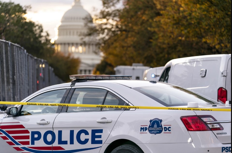 Fatal shootings leave D.C. police searching for answers