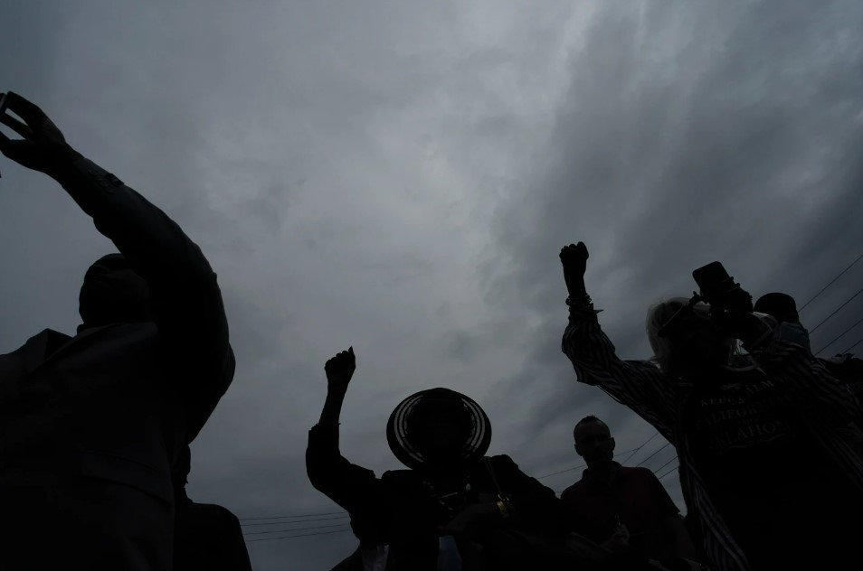 Oklahoma Supreme Court Revives Lawsuit Seeking Reparations for Tulsa Race Massacre Survivors