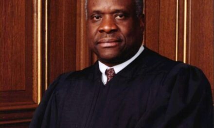 Explosive revelations spark renewed calls for Justice Thomas’ resignation