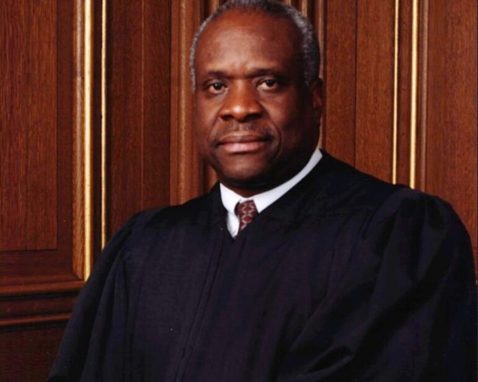 Explosive revelations spark renewed calls for Justice Thomas’ resignation