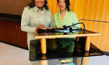 Alpha Kappa Alpha Sorority opens new credit union