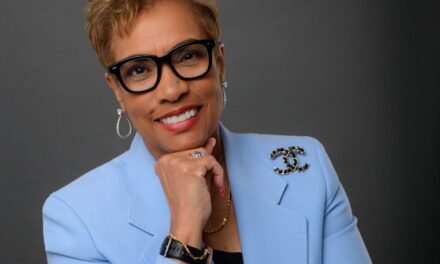 Creative Marketing Resources celebrates 28 years under founder and CEO Jacqueline Moore