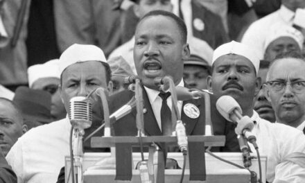 Six decades after King’s historic speech, report shows Black economic equality is ‘Still a Dream’