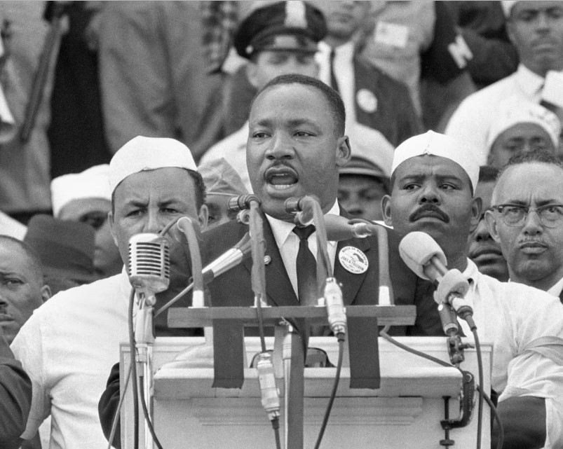 Six decades after King’s historic speech, report shows Black economic equality is ‘Still a Dream’