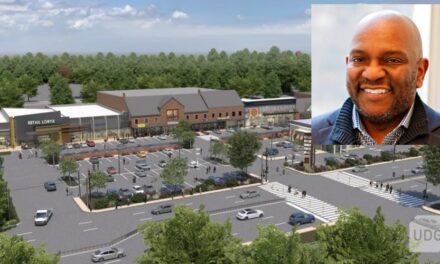 Chicago TREND completes purchase of Edmondson Village Shopping Center