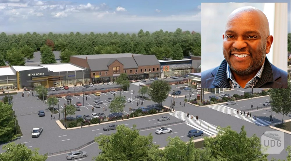 Chicago TREND completes purchase of Edmondson Village Shopping Center