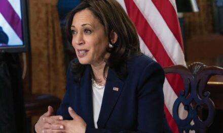 Vice President Kamala Harris announces new federal supports for Black entrepreneurs and small businesses