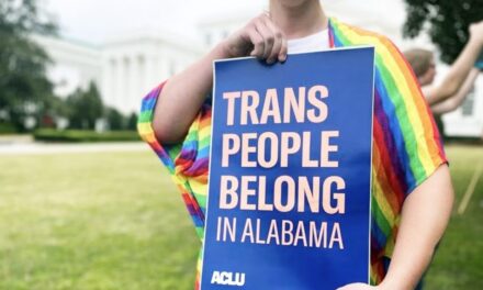 Families feel betrayed by transgender care ruling: ‘I don’t want to feel like I have to leave Alabama’