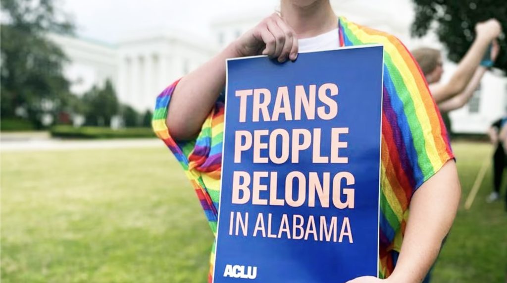 Families feel betrayed by transgender care ruling: ‘I don’t want to feel like I have to leave Alabama’