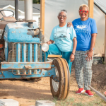 Birmingham’s Walladeen Streeter, Health Care Champion for a Better Bush Hills Community